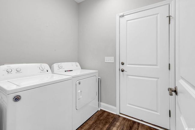 7377 Pauley Swamp Rd, House other with 3 bedrooms, 2 bathrooms and 6 parking in Conway SC | Image 12