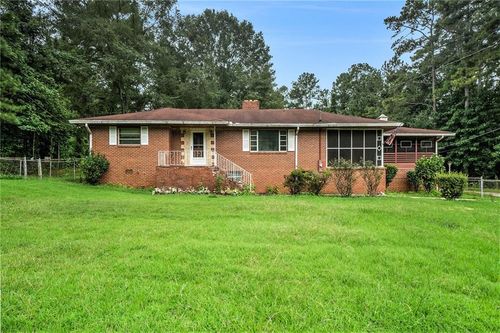 2247 Cypress Ave, Morrow, GA, 30260-4013 | Card Image