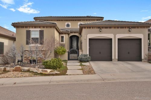 10510 Ladera Drive, Lone Tree, CO, 80124 | Card Image