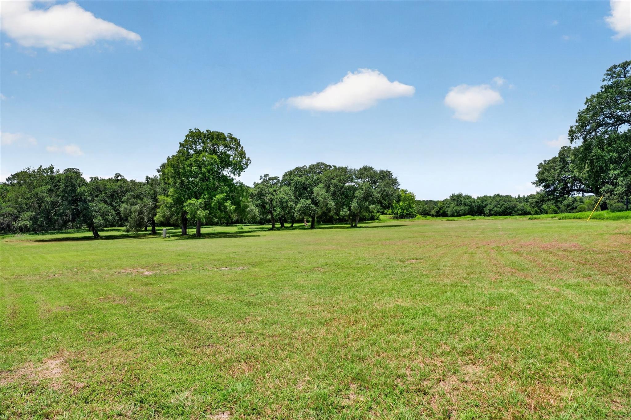 Farm in Brenham