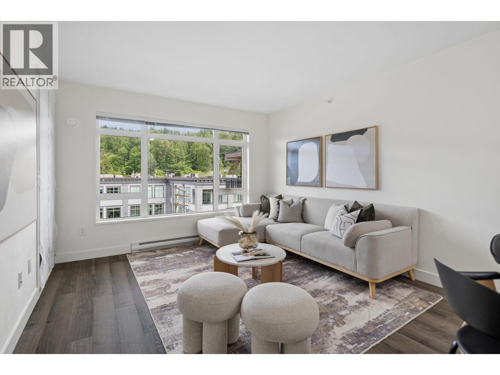 Residential in Port Moody 2