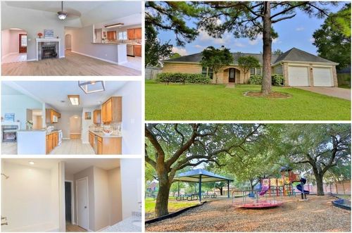 7110 Yardley Dr, Katy, TX, 77494-7035 | Card Image