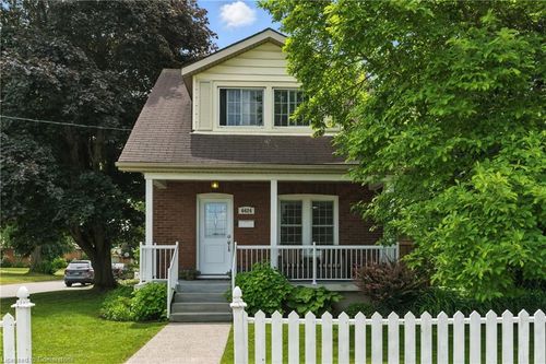 6424 Riall St, Niagara Falls, ON, L2J1Z5 | Card Image