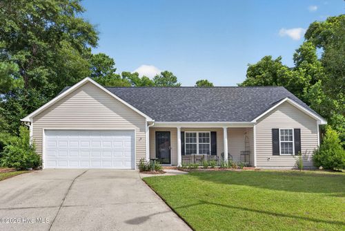 247 Ross Ct, Leland, NC, 28451-9327 | Card Image