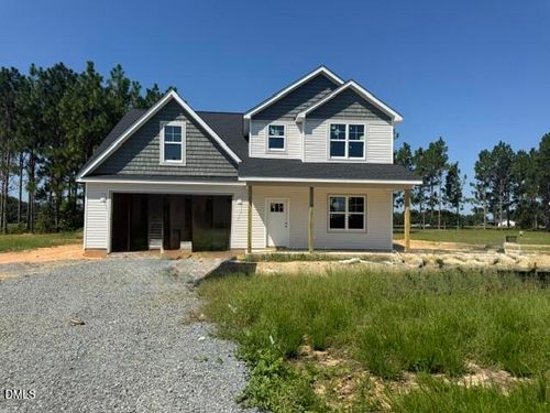 97 N Rabbit Run Dr, Smithfield, NC, 27577-4585 | Card Image