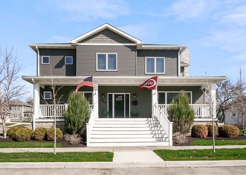 404 E Washington St, Culver, IN, 46511-1538 | Card Image