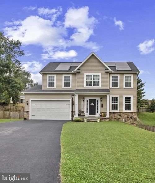 4131 Shanelle Ct, HAMPSTEAD, MD, 21074-0169 | Card Image