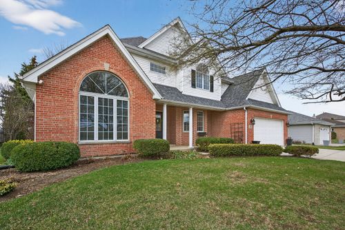 481 Kingston Dr, New Lenox, IL, 60451-1526 | Card Image