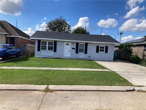 4169 W Louisiana State Dr, Kenner, LA, 70065-1605 | Card Image