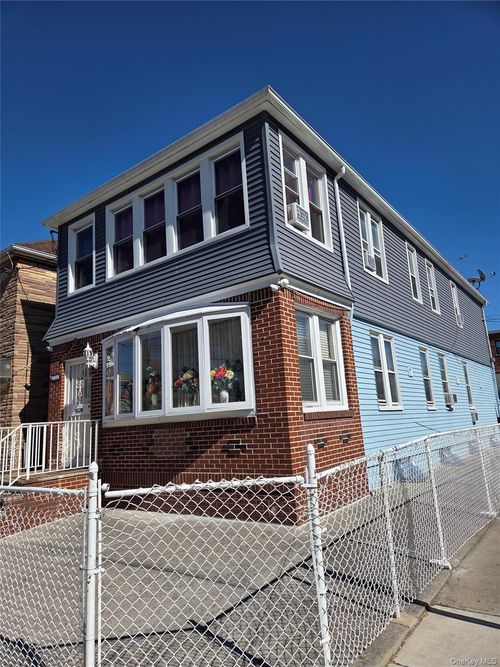 87-02 55th Rd, Elmhurst, NY, 11373-4424 | Card Image