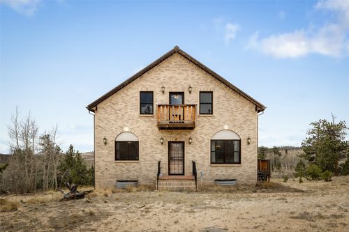 1540 Warrior Cir, Como, CO, 80432 | Card Image