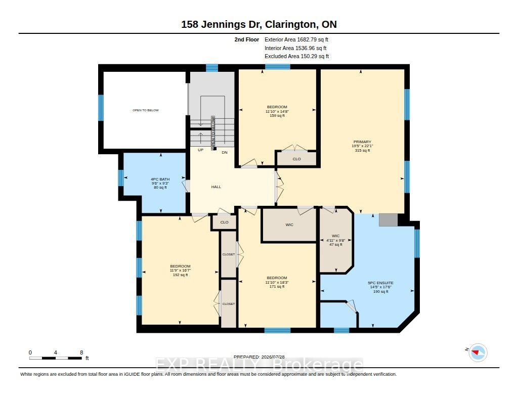 Residential in Clarington 3