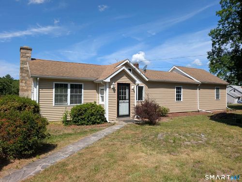 223 Wylie School Rd, Voluntown, CT, 06384-1425 | Card Image
