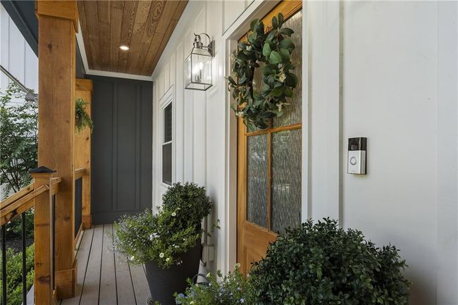 3899 Carlton Dr, House other with 4 bedrooms, 4 bathrooms and 2 parking in Chamblee GA | Image 12