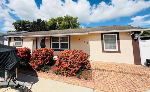 4239 Cardoon Drive, NEW PORT RICHEY, FL, 34653 | Card Image