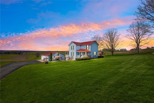 1139 Chickentown Rd, Somerset, PA, 15501-4455 | Card Image