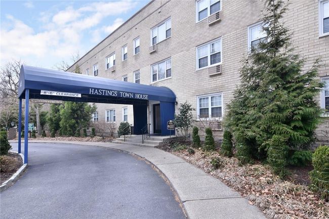 APT-2R - 445 Broadway, Home with 2 bedrooms, 2 bathrooms and null parking in Hastings On Hudson NY | Image 18