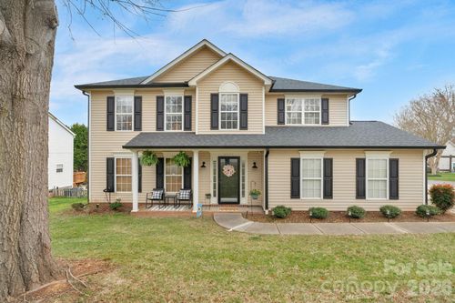 8531 Fox Tail Ln, Huntersville, NC, 28078-4507 | Card Image