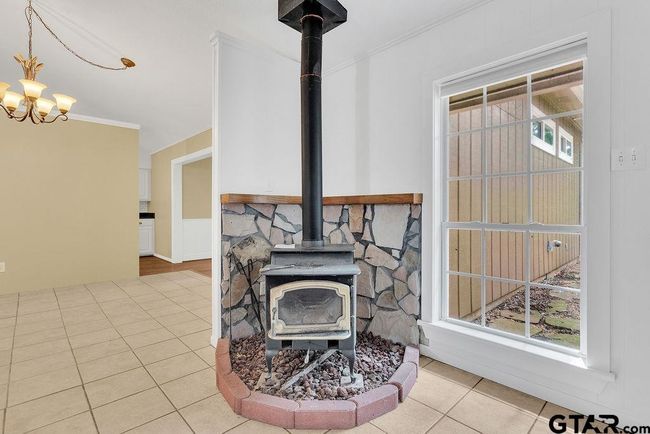 302 Harmony Ln, House other with 3 bedrooms, 3 bathrooms and null parking in Hideaway TX | Image 12