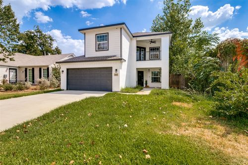 3417 Park Ridge Blvd, Fort Worth, TX, 76109-3008 | Card Image