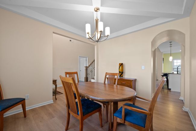 1251 Juniper Pass, House other with 5 bedrooms, 3 bathrooms and 4 parking in Clarksville TN | Image 8