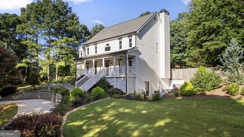 6002 Catamaran Ct, Flowery Branch, GA, 30542-5641 | Card Image