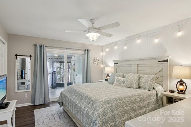 Downstairs Bedroom | Image 20