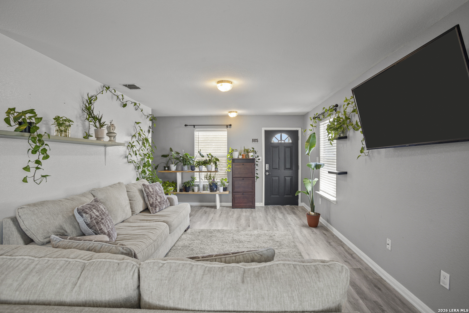 Residential Lease in San Antonio 5