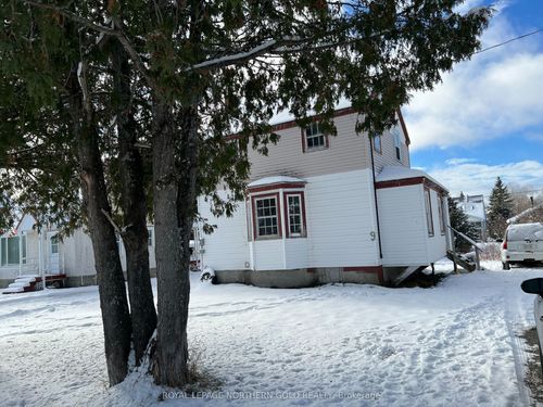 9 Twentyseventh Street, Kirkland Lake, ON, P0K1X0 | Card Image
