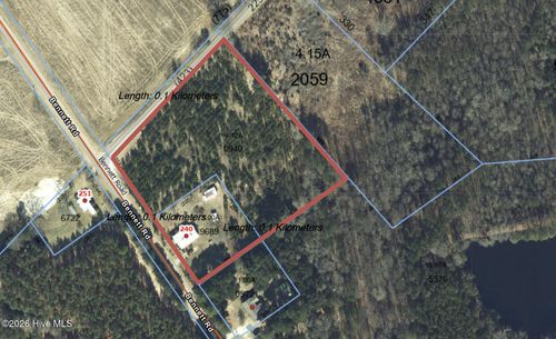 240 Bennett Rd, Ellerbe, NC, 28338-9292 | Card Image