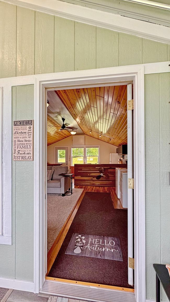 12833 Twilight Rd, House other with 1 bedrooms, 1 bathrooms and null parking in Onamia MN | Image 10