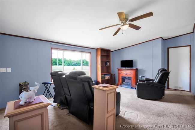 7504 Hidden Ln, House other with 3 bedrooms, 2 bathrooms and null parking in Roseboro NC | Image 22