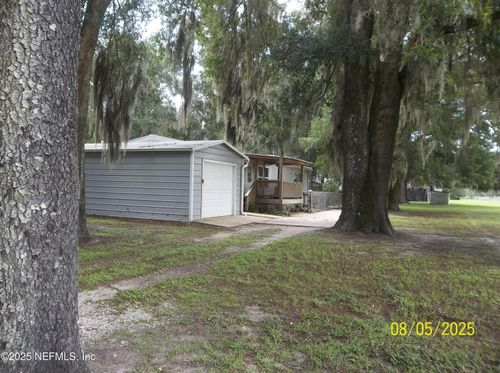 131 Pomona Landing Rd, Pomona Park, FL, 32181 | Card Image