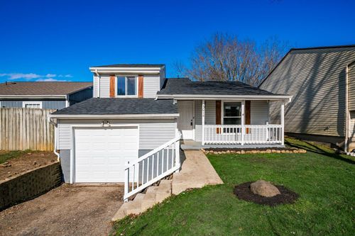 3014 Hubbardton Pl, Reynoldsburg, OH, 43068-4028 | Card Image