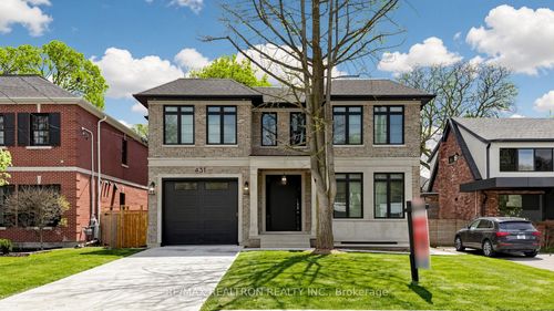 431 Heath St E, East York, ON, M4G1B6 | Card Image