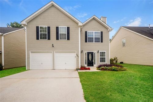 3807 Rosebud Park Dr, Snellville, GA, 30039-3390 | Card Image