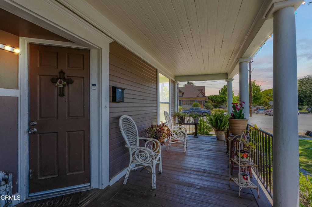 Residential Income in Oxnard 4