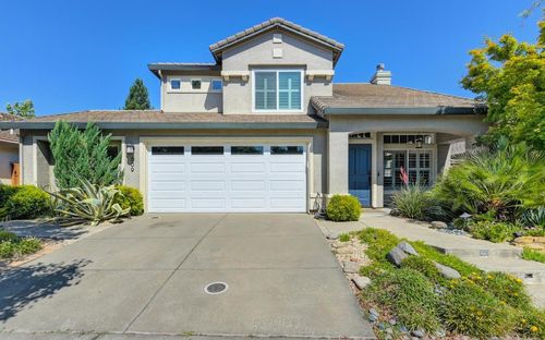 609 Garden Park Dr, Roseville, CA, 95678-5995 | Card Image
