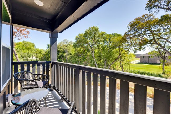View of balcony | Image 27