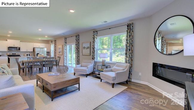 1400 Secrest Commons Dr, House other with 4 bedrooms, 3 bathrooms and null parking in Monroe NC | Image 12