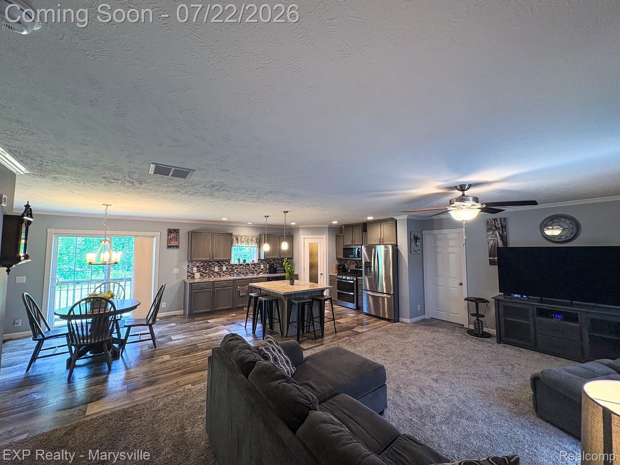 Residential in Port Huron Charter Township 2