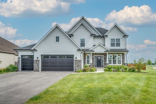 25320 W Alison Rd, Plainfield, IL, 60586-2100 | Card Image