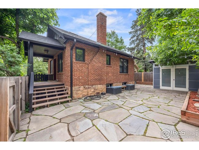 1010 Euclid Ave, House other with 3 bedrooms, 2 bathrooms and null parking in Boulder CO | Image 30