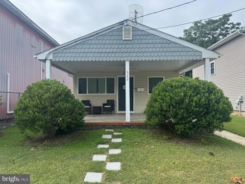 522 Lincoln St, DENTON, MD, 21629-1137 | Card Image