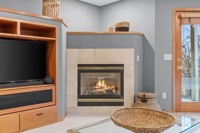 33 Summit Vw, Townhouse with 3 bedrooms, 3 bathrooms and null parking in North Oaks MN | Image 37
