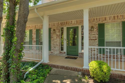 409 N Bradbury Drive, Edmond, OK, 73034 | Card Image
