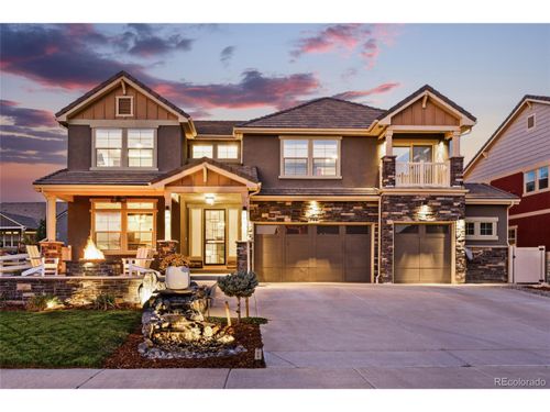 399 Painted Horse Way, Erie, CO, 80516-2663 | Card Image