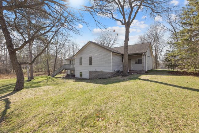 11965 Scenic River Dr, House other with 3 bedrooms, 3 bathrooms and null parking in Baxter MN | Image 33