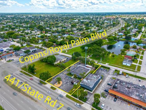 2121 State Road 7, Margate, FL, 33063-5713 | Card Image