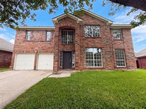 2404 Katina Dr, Flower Mound, TX, 75028-7578 | Card Image